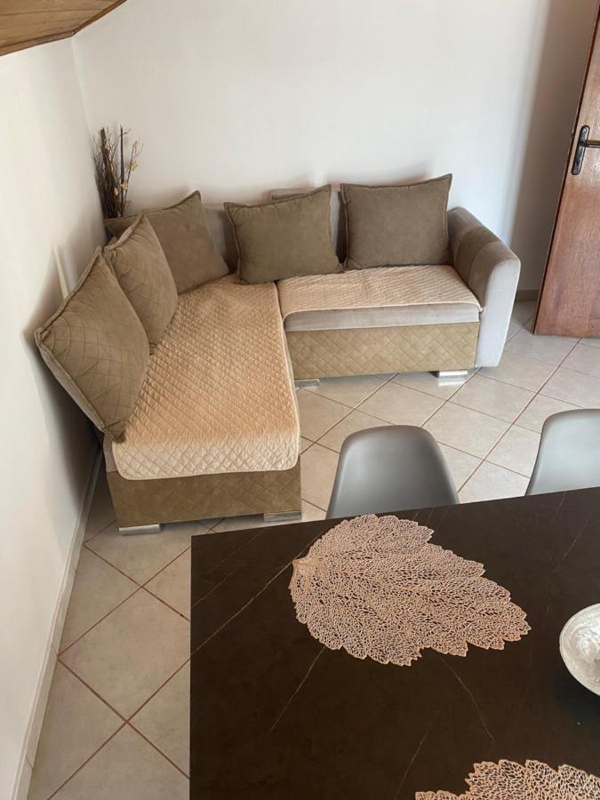 Vasiniko Apartment 科托尔 外观 照片