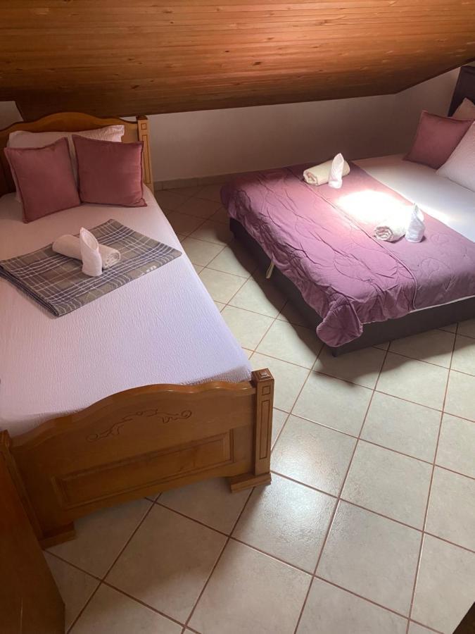 Vasiniko Apartment 科托尔 外观 照片