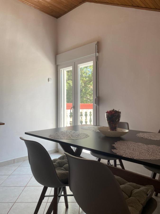 Vasiniko Apartment 科托尔 外观 照片