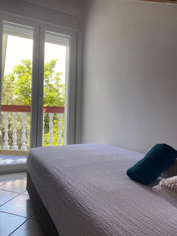 Vasiniko Apartment 科托尔 外观 照片