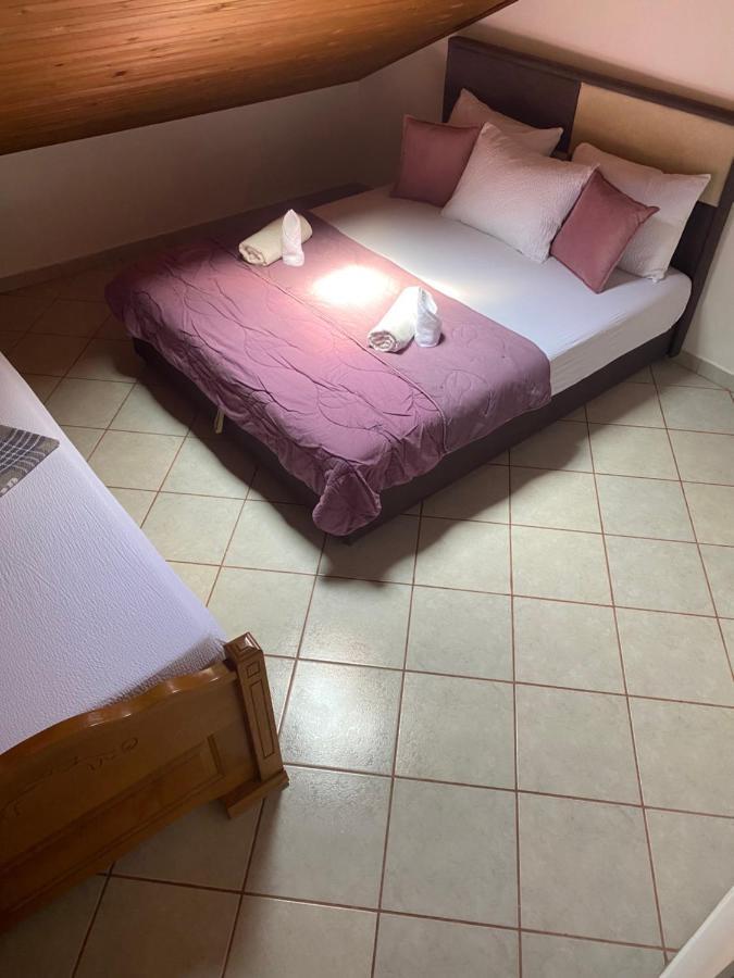 Vasiniko Apartment 科托尔 外观 照片