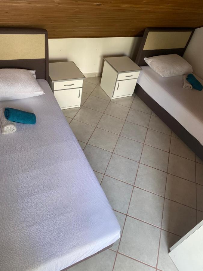 Vasiniko Apartment 科托尔 外观 照片